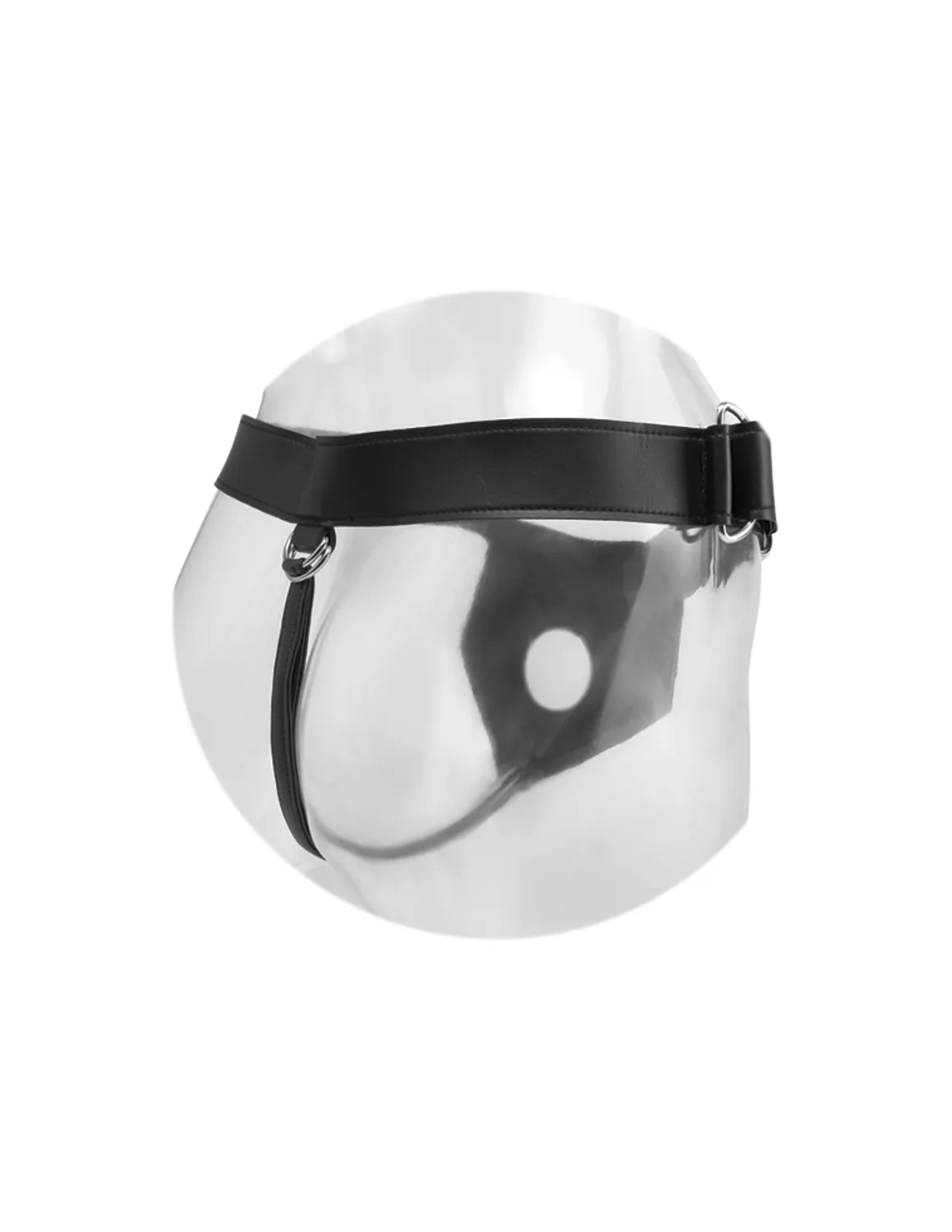 Pipedream Fetish Fantasy Universal Heavy-Duty Harness strap-on