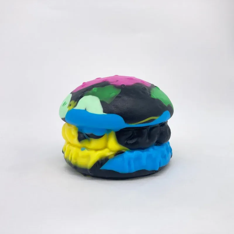 Tentickle Burgore Arcade Carpet squishy medium flop