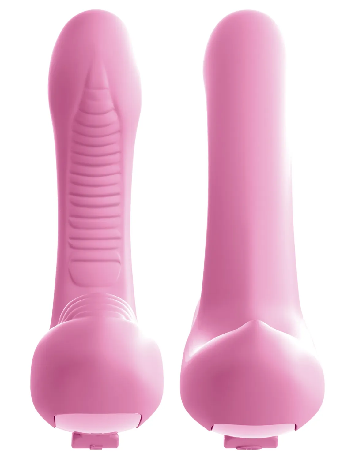 Pipedream 3Some Rock N Grind vibrator met afstandsbediening