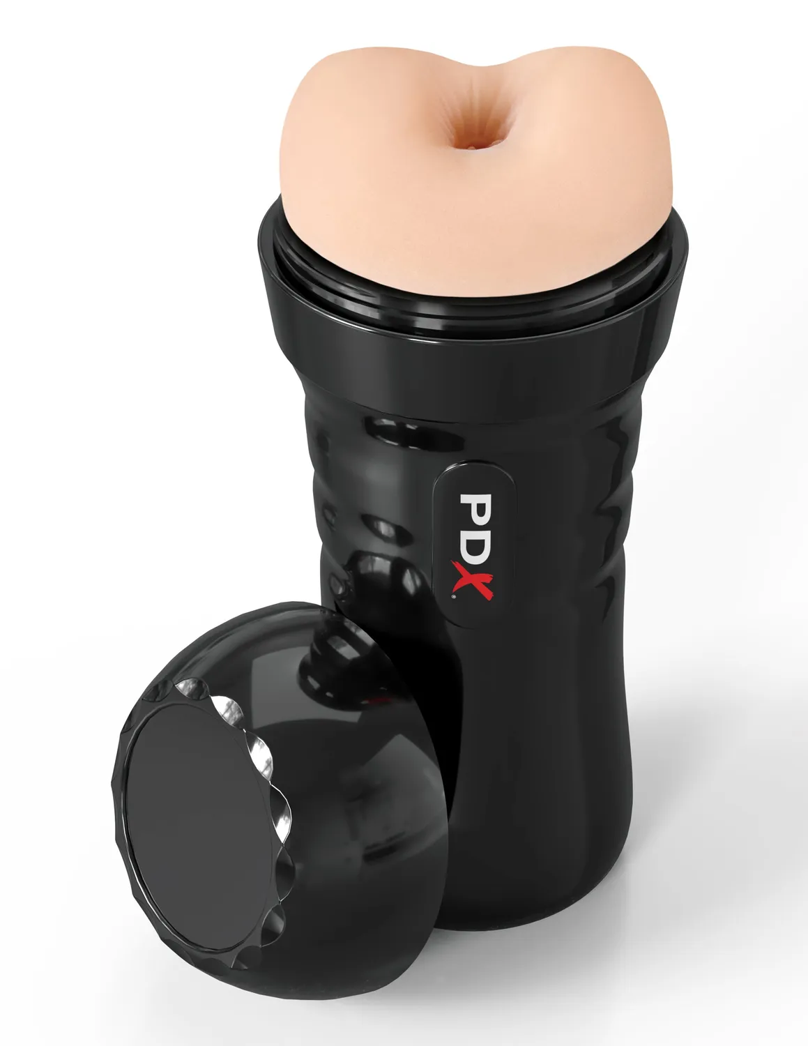 Pipedream PDX Extreme Wet Bussies Butthole masturbator