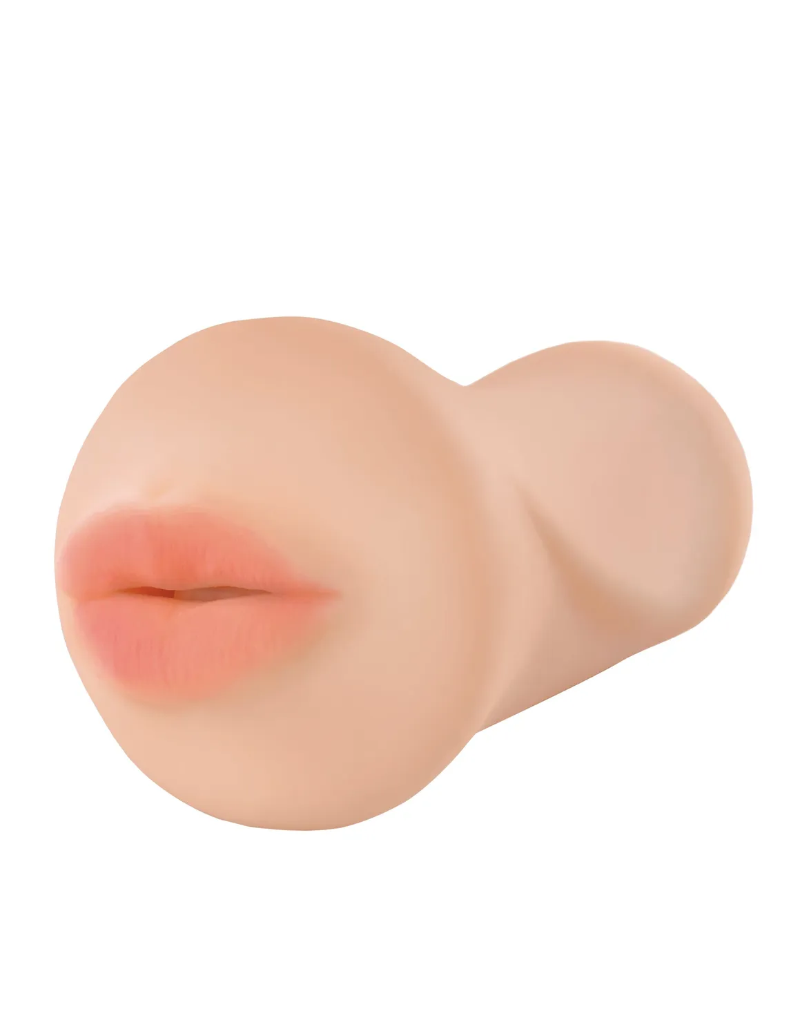 Pipedream Fuck Me Silly To Go Deep Throat masturbator mond