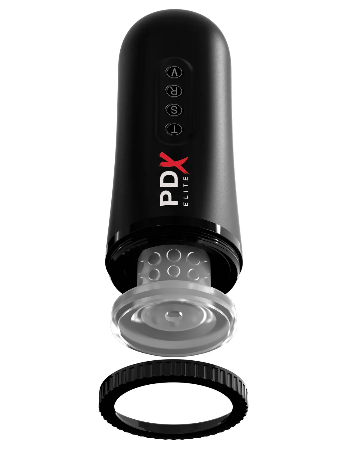 Pipedream PDX Elite Moto Blower masturbator automatisch zuigend