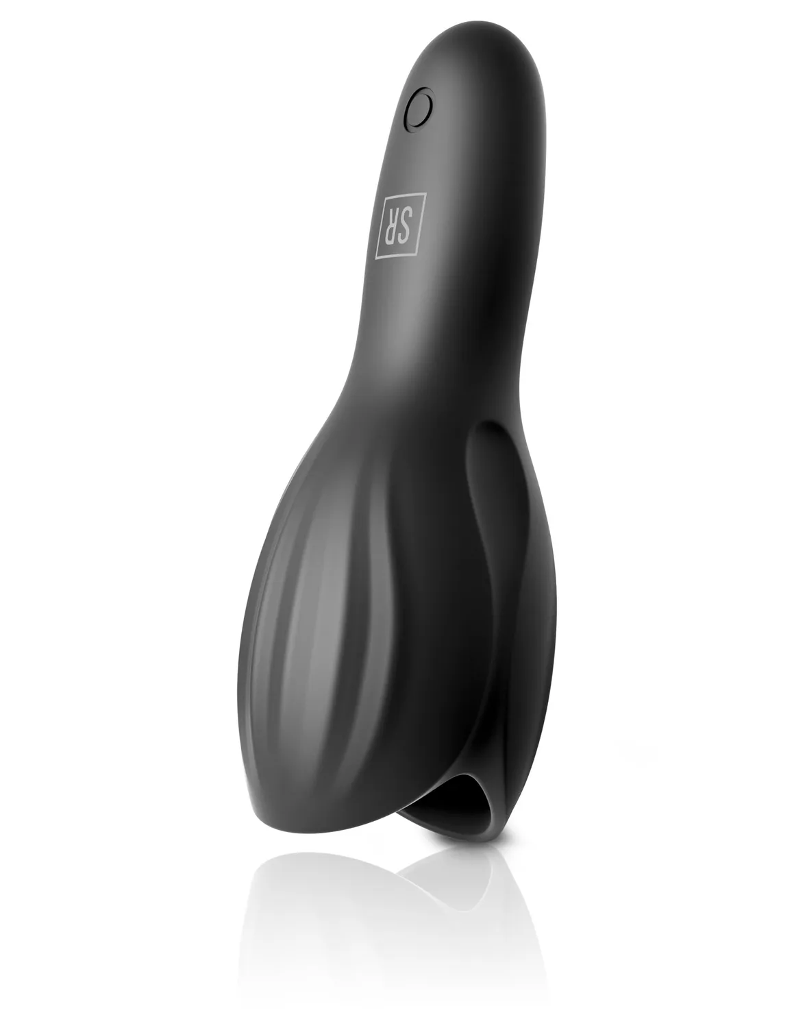 Pipedream Sir Richards Beginner Silicone penisvibrator trillend
