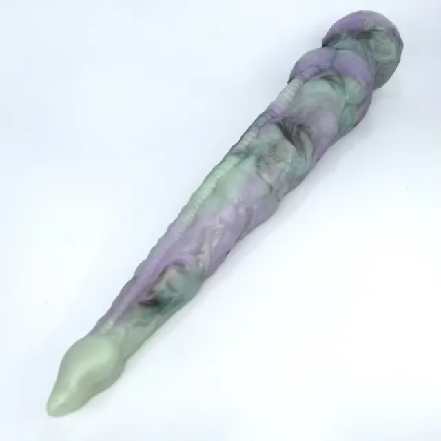 Tentickle Tendriss Spectral Shimmer dildo medium superzacht