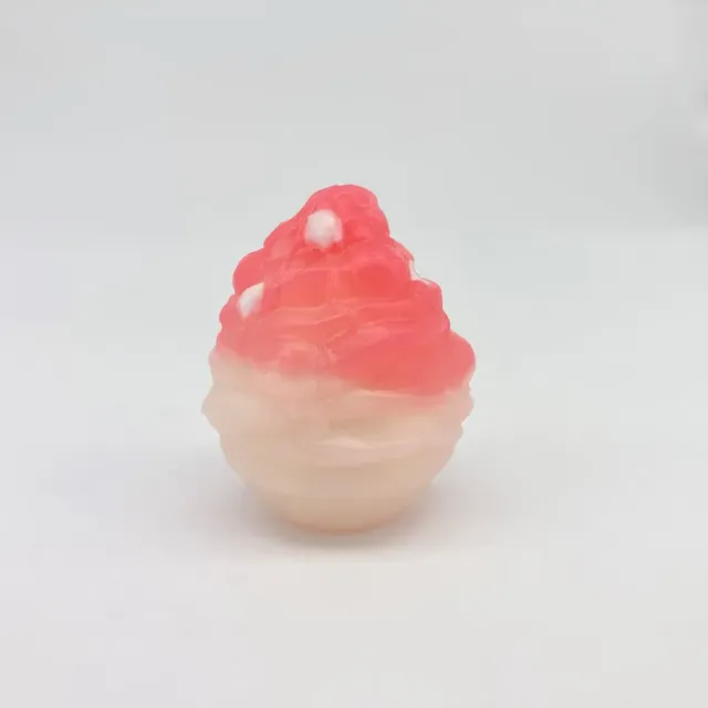 Tentickle Eye Scream Magical Mushroom yoni ei medium glow