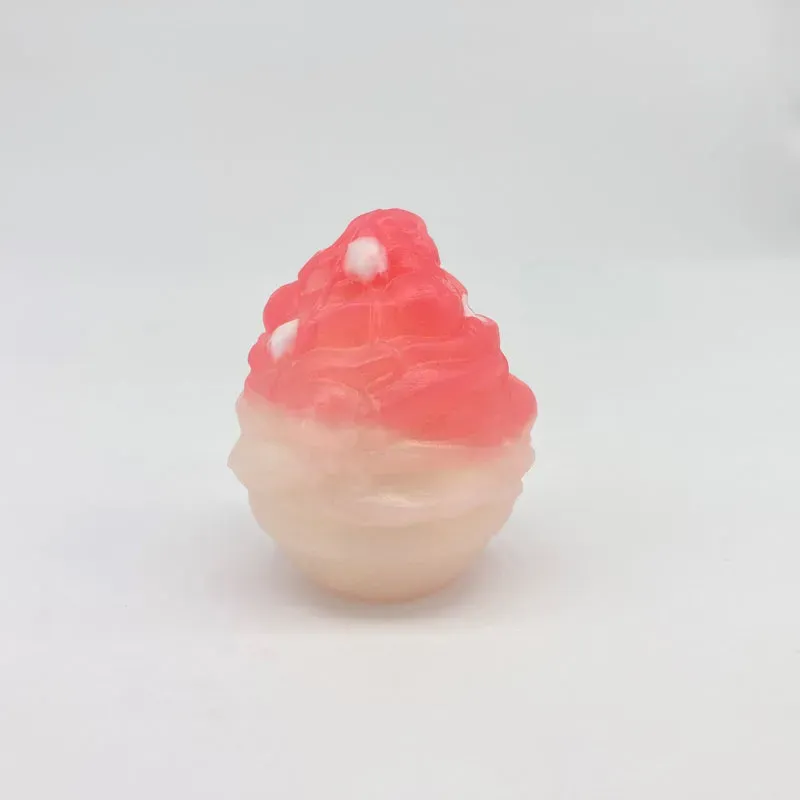 Tentickle Eye Scream Magical Mushroom yoni ei medium glow