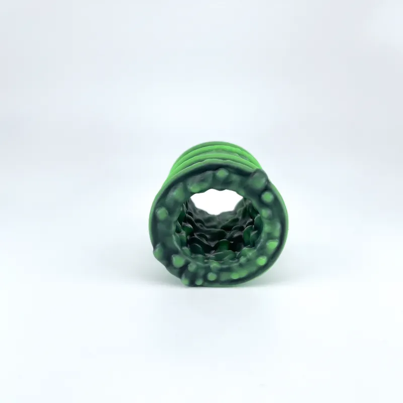 Tentickle Toxxxik masturbator Toxic Slime 1 superzacht