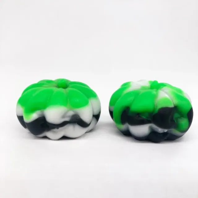 Tentickle Lumpkin Sandworm squishy set van 2 UV