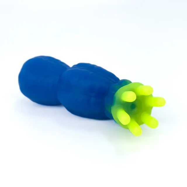 Tentickle Nemonee KAPOW! #1 vibratorhuls super soft glow