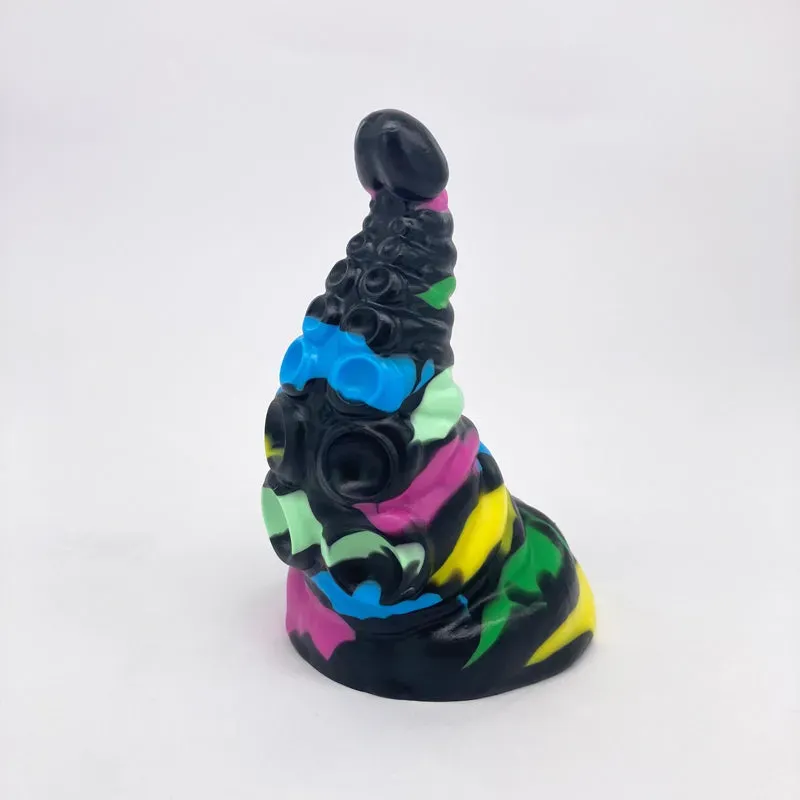 Tentickle Tenton Arcade Carpet dildo mini medium