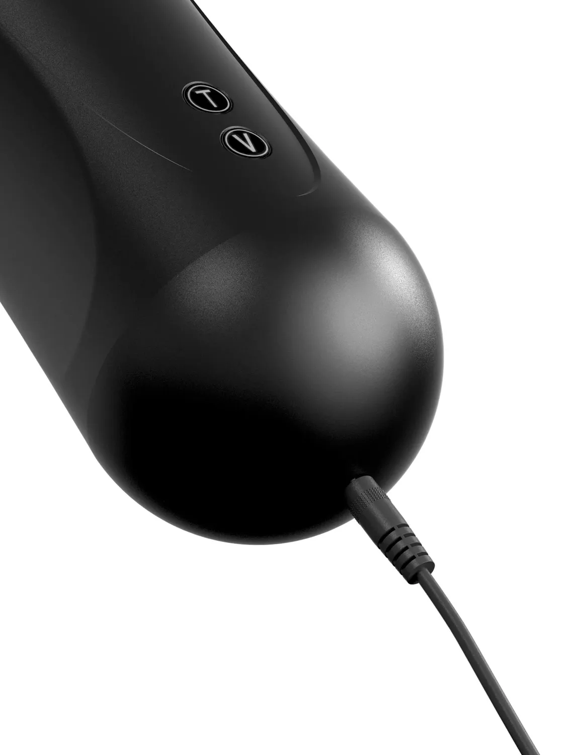 Pipedream PDX Elite Moto Stroker masturbator vibrerend