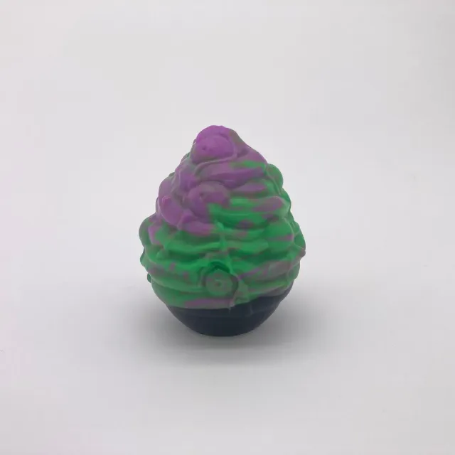 Tentickle Eye Scream Witch's Brew love egg medium