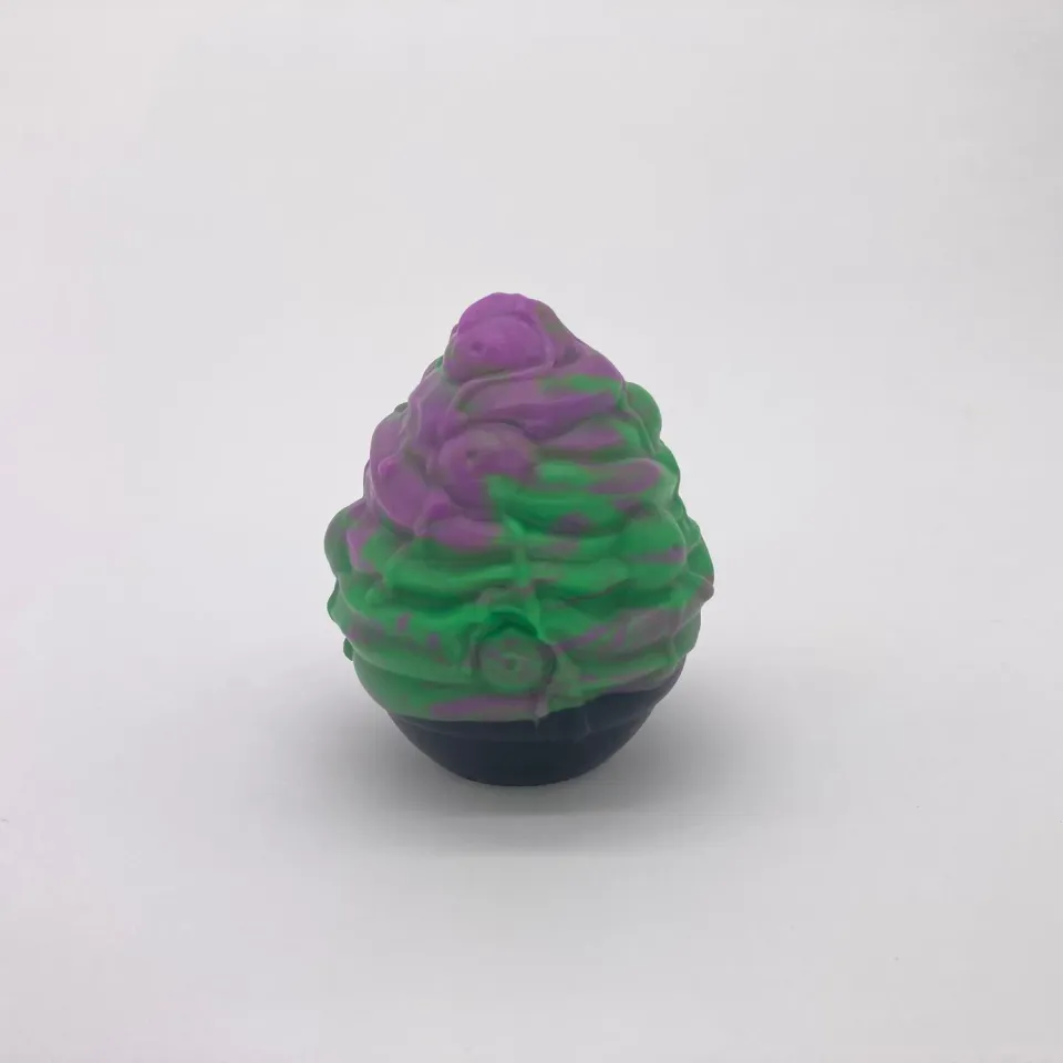 Tentickle Eye Scream Witch's Brew love egg medium