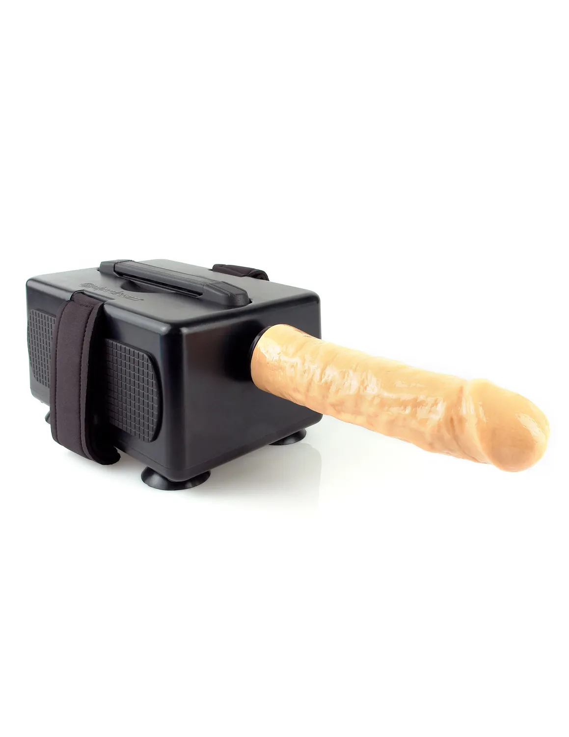 Pipedream Fetish Fantasy Portable Sex Machine seksmachine