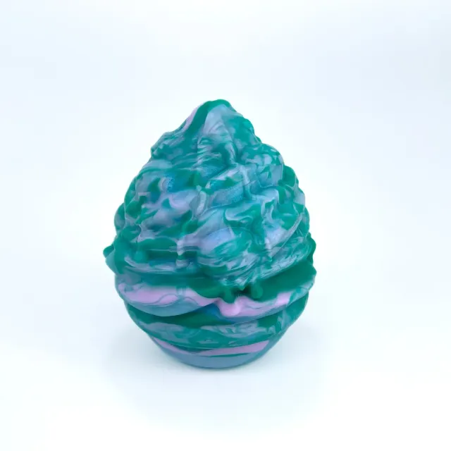 Tentickle Eye Scream Sea Breeze kegeltje #2 soft