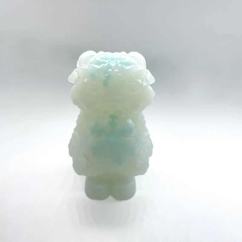 Tentickle Grumpus Ice To See You squishy zacht OO30