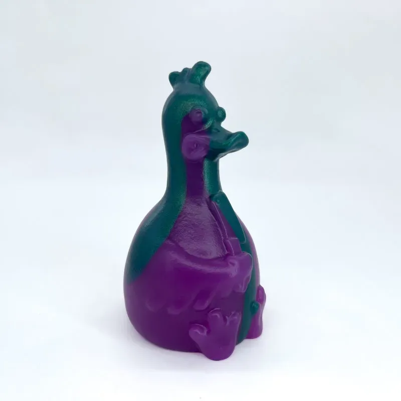Tentickle Murduck Haunted Drips Squishy Superzacht Flop