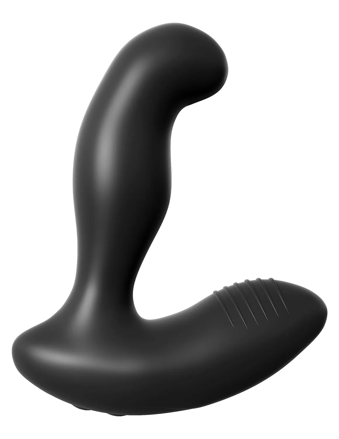 Pipedream Anal Fantasy Electro Stim prostaatvibrator zwart