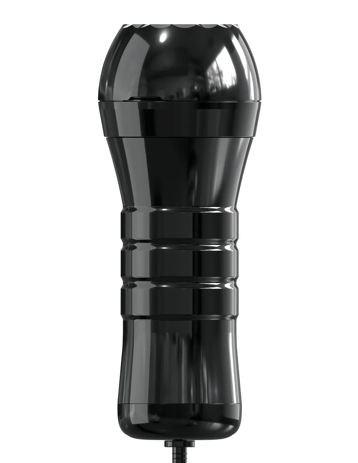 Pipedream Wet Pussies Super Sucker XXL stroker met zuigpomp