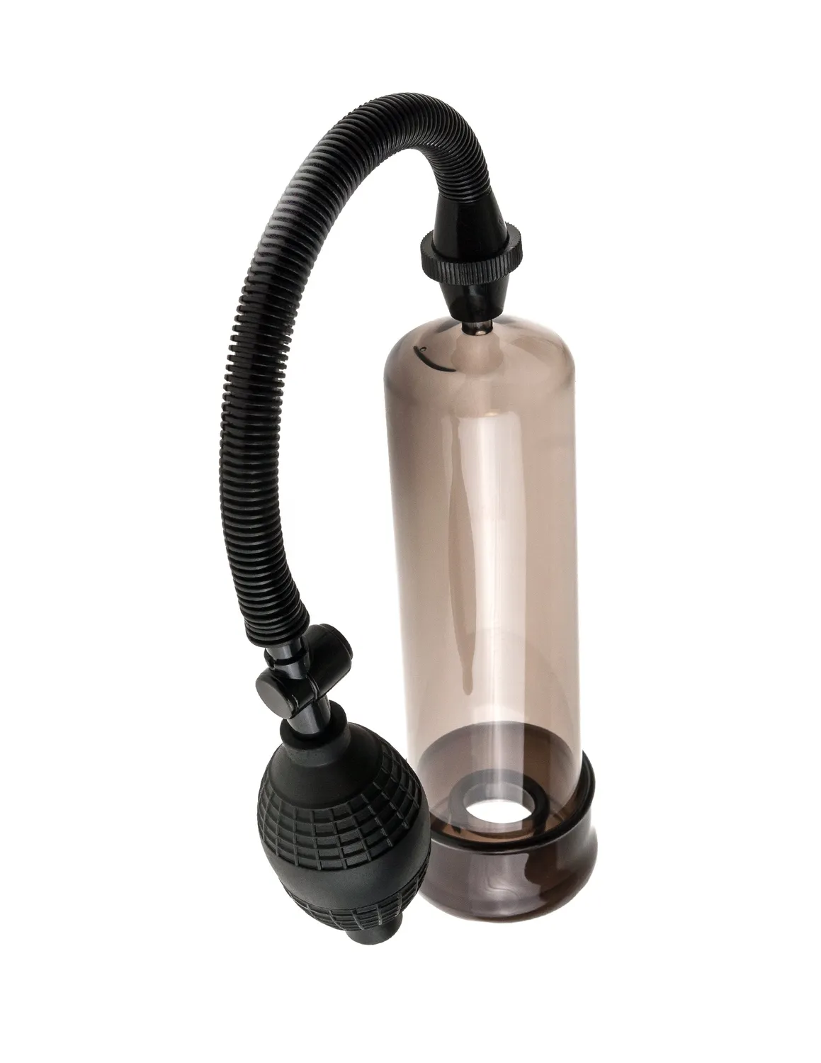 Pipedream Pump Worx Beginner's Power Pump penispomp