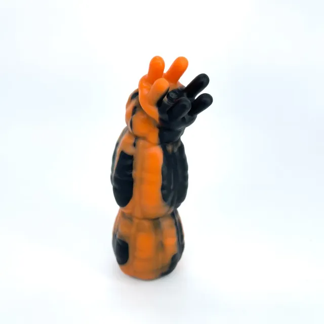 Tentickle Nemonee Trick Or Treat #2 opzetstuk soft glow