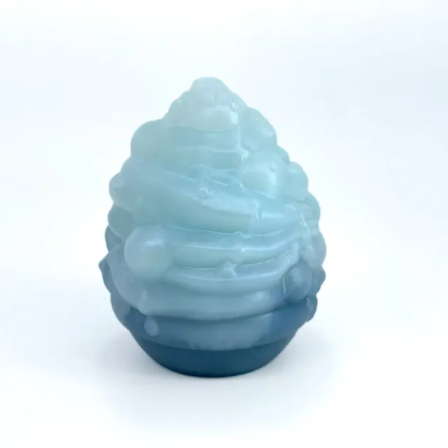 Tentickle Eye Scream Roll For Frost Damage love egg glow