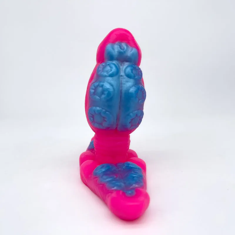 Tentickle Skwee Signature plug large base large zacht FLOP