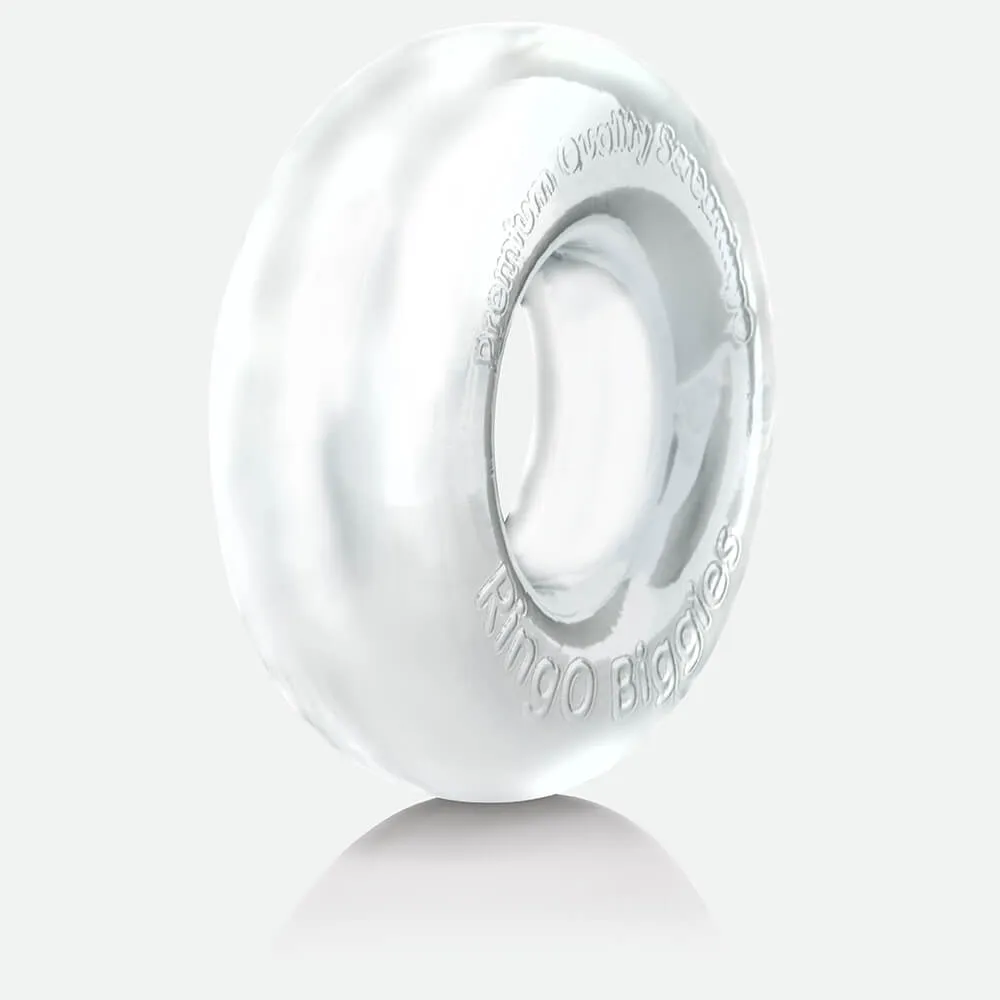 Screaming O Ring O Biggies cockring elastisch