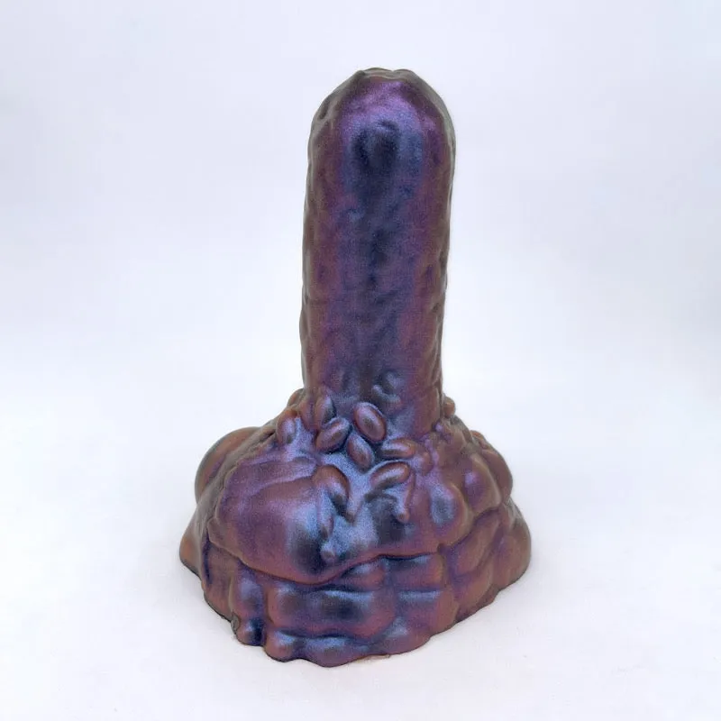 Tentickle Full English Nightshift dildo soft OO30