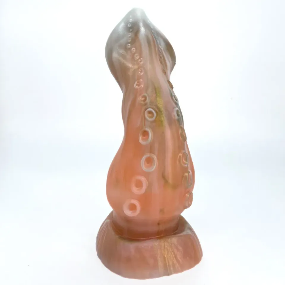Tentickle Colossus Roll For Radiant Damage dildo medium