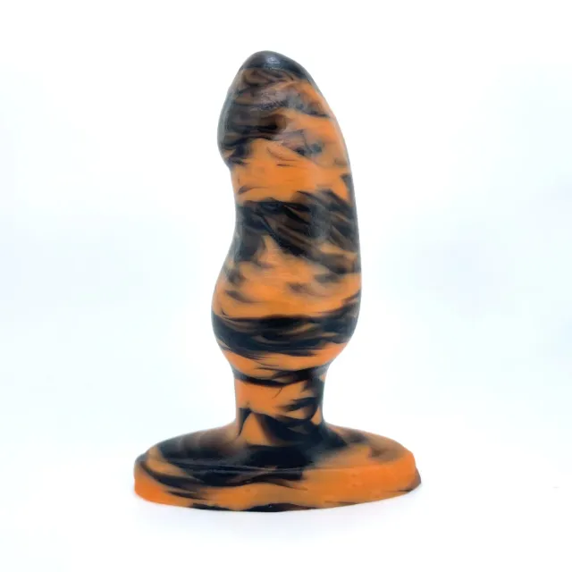 Tentickle Essentickles Trick Or Treat plug x-small GITD