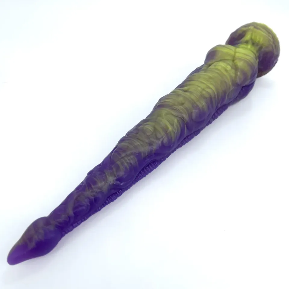 Tentickle Tendriss Morpheus dildo small medium