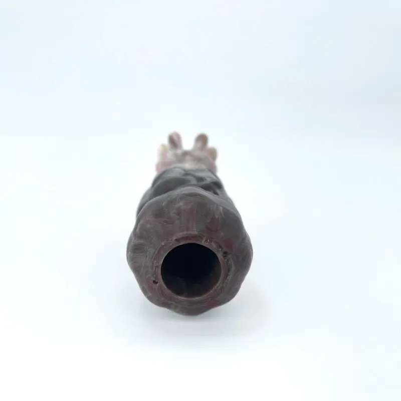 Tentickle Nemonee Triple Choc Cherry vibratorhoes #2 soft