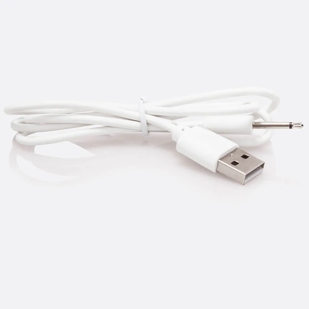Screaming O Charging Cable oplader wit USB