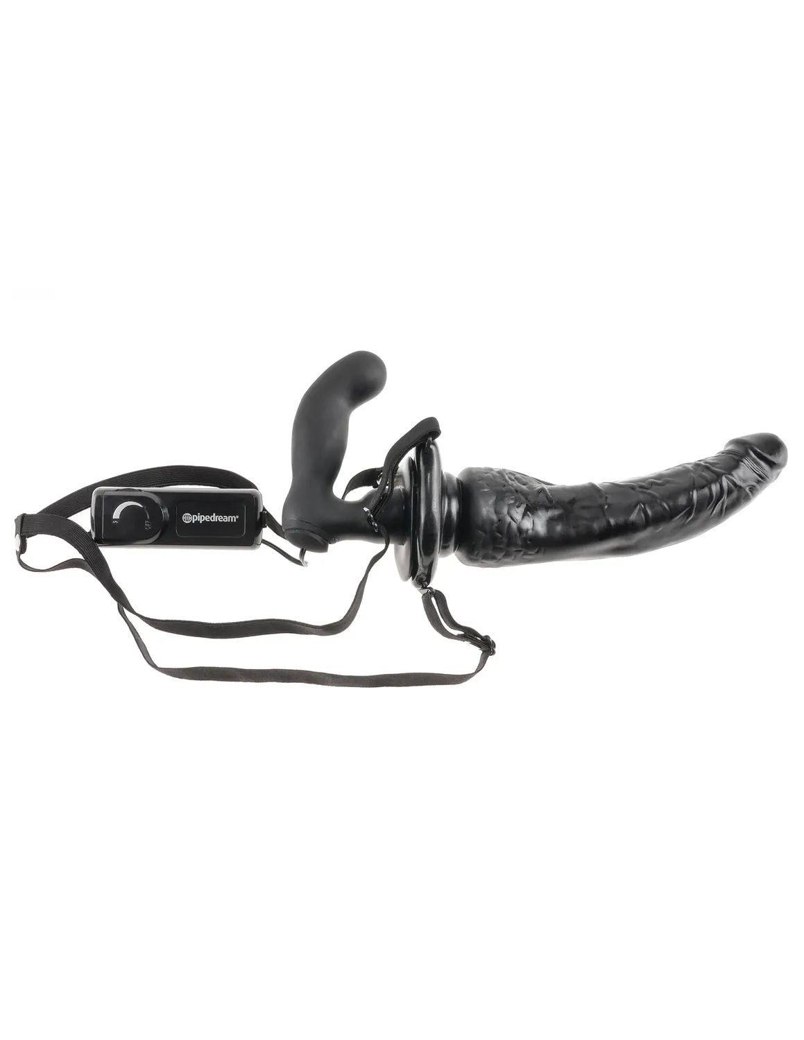 Pipedream Fetish Fantasy Deluxe Vibrating Penetrix strap-on