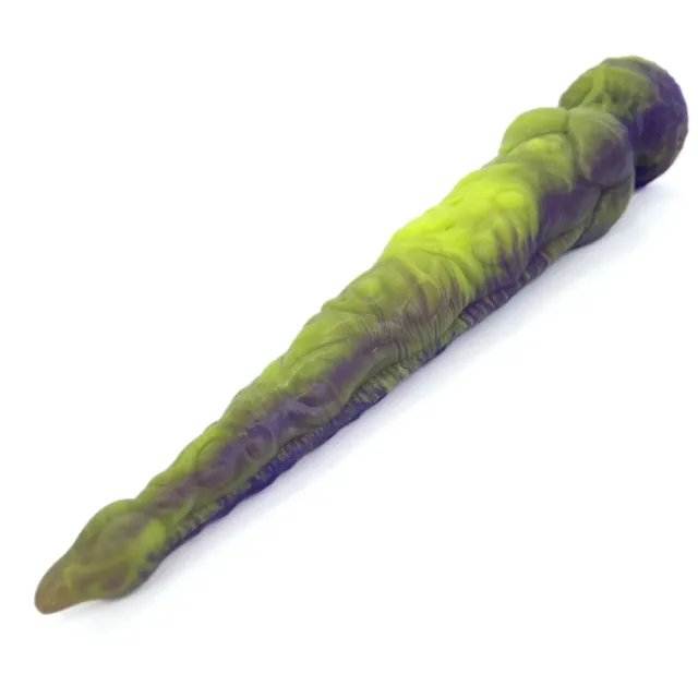 Tentickle Tendriss Morpheus dildo small stevig