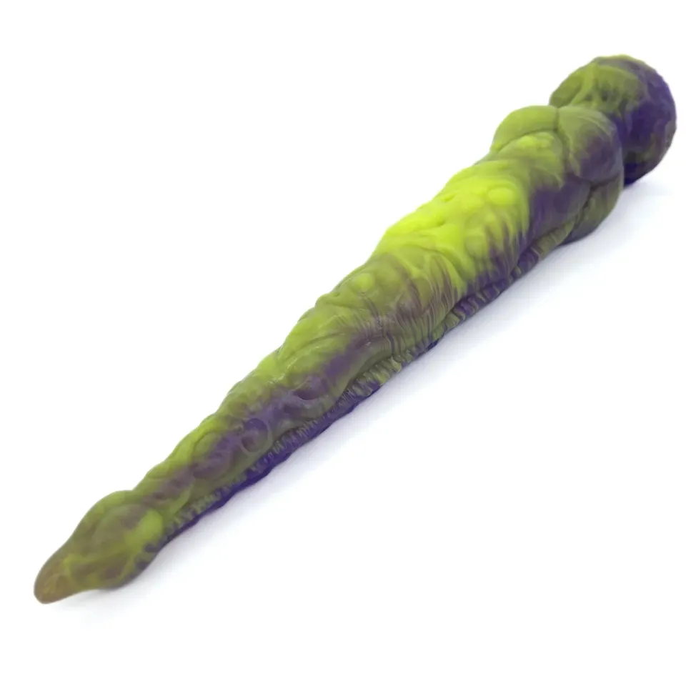 Tentickle Tendriss Morpheus dildo small stevig