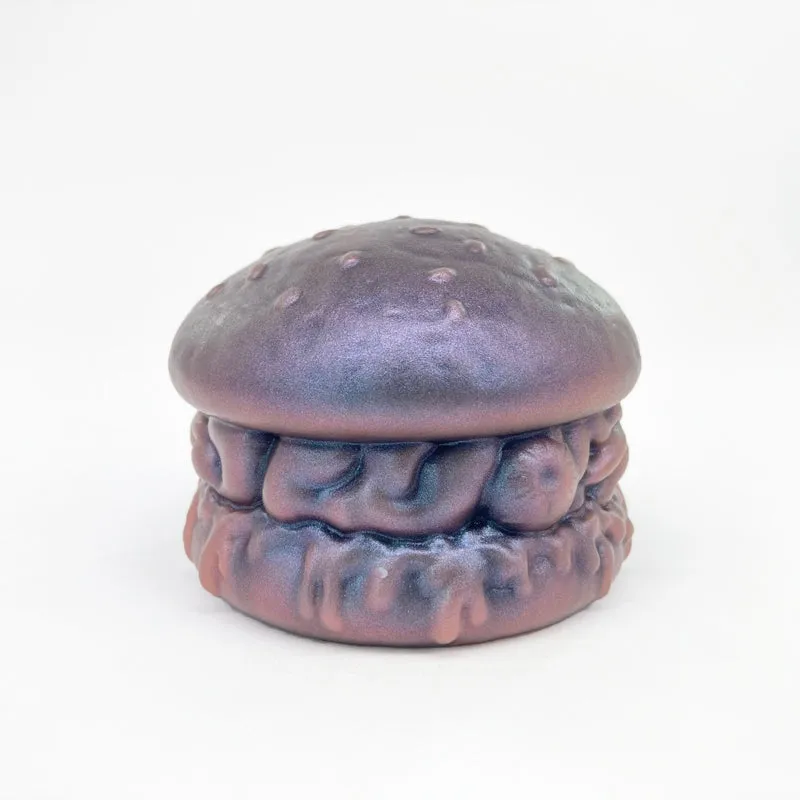 Tentickle Burgore Night Shift squishy zacht