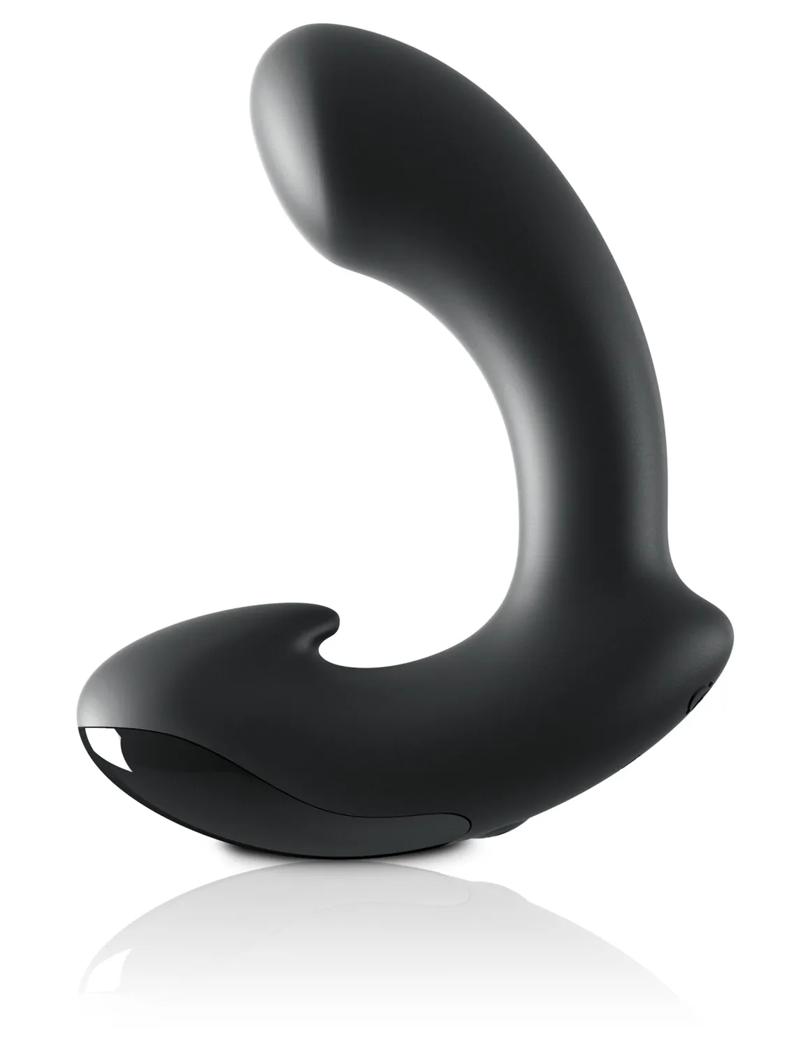 Pipedream Sir Richard's Control P-Spot Massager prostaatvibrator siliconen