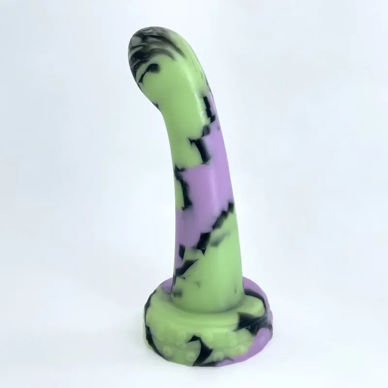 Tentickle Essentickles A Pastelween dildo medium slank