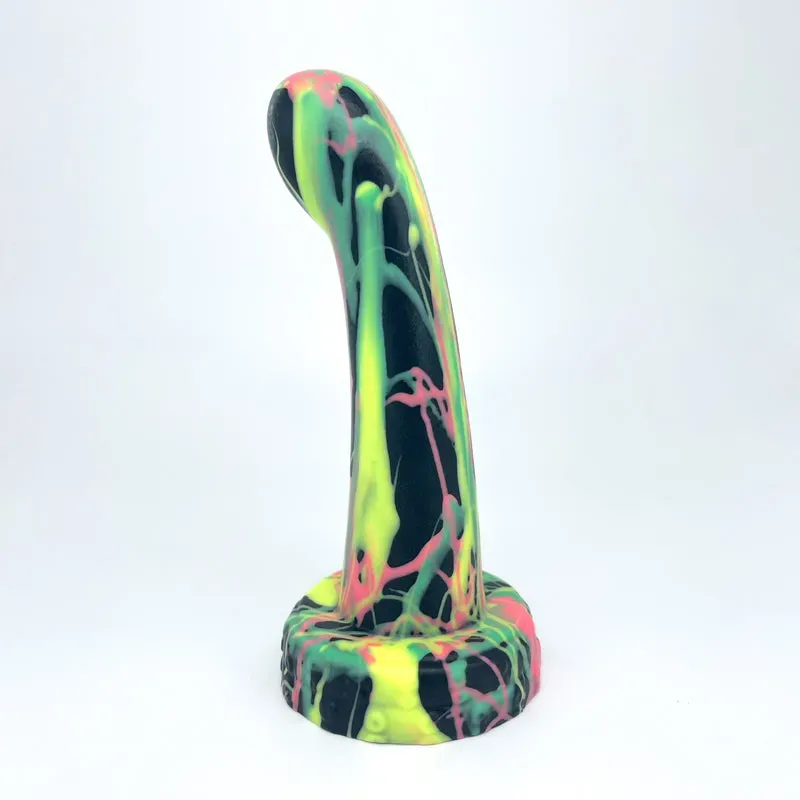Tentickle Essentickles A Arcade Carpet dildo medium