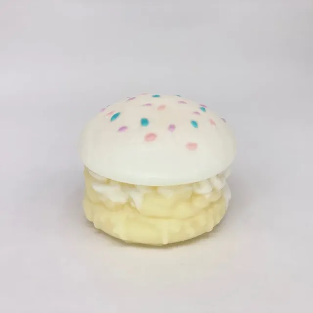 Tentickle Burgore Cake Drip 2 squishy soft stimtoy