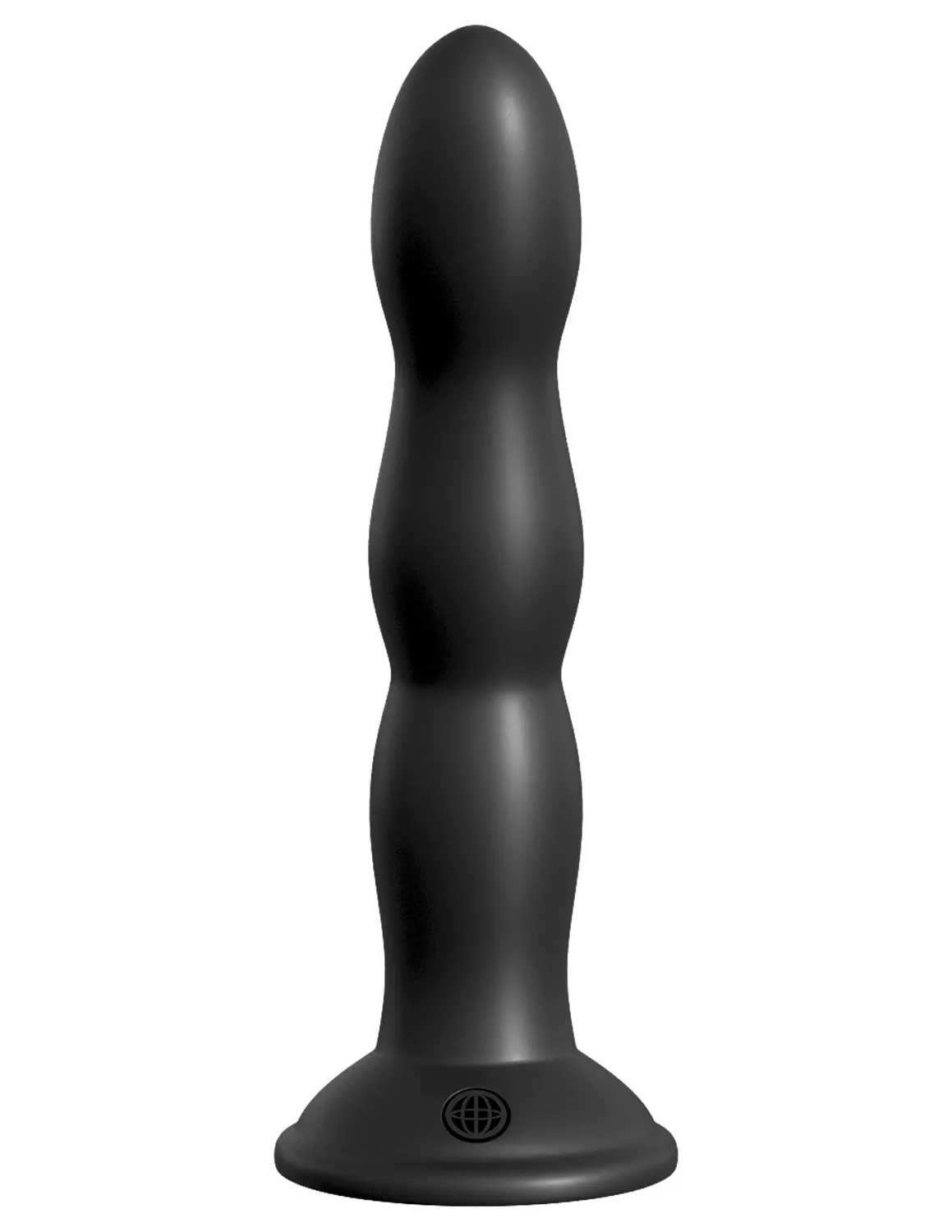 Pipedream Fetish Fantasy Vibrating Strap-On Set voorbinddildo met bullet