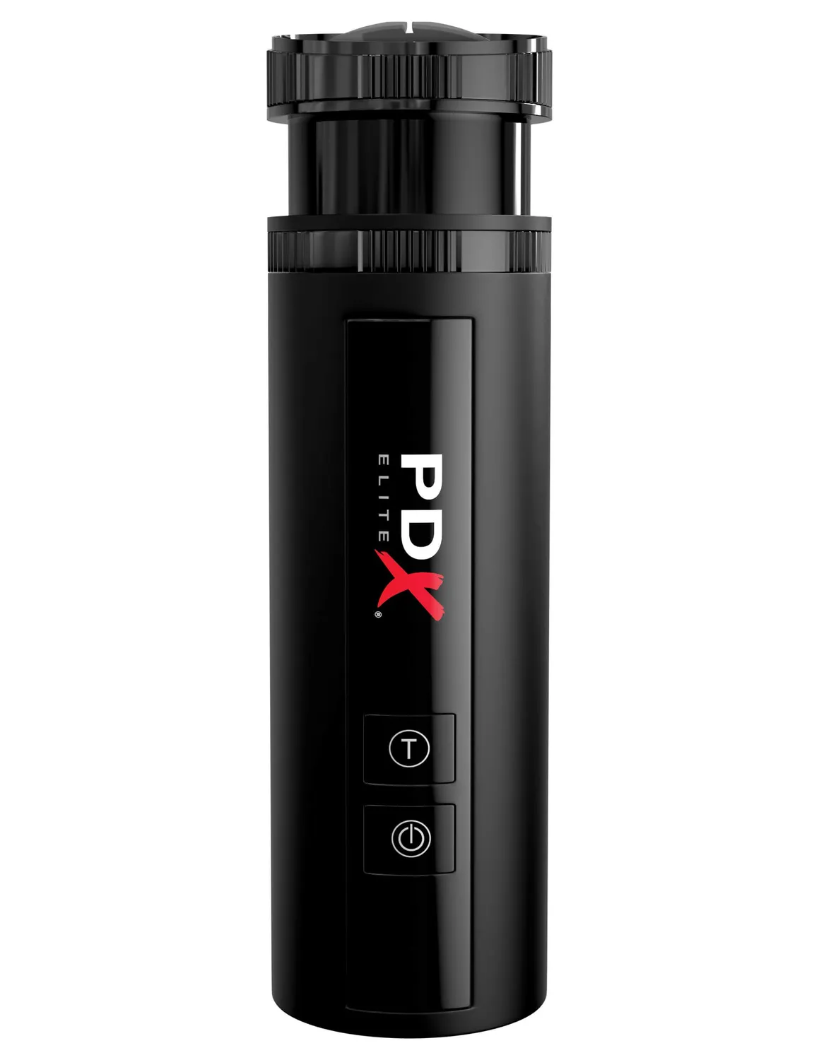 Pipedream PDX Elite Moto Bator X masturbator stotend