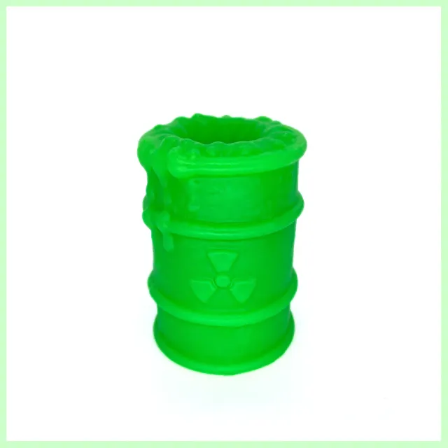 Tentickle Toxxxik stroker open superzacht 2,75 cm