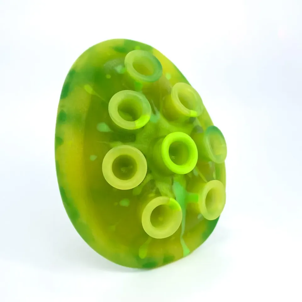 Tentickle Gorj PocketPad Acid Damage stimulator super soft