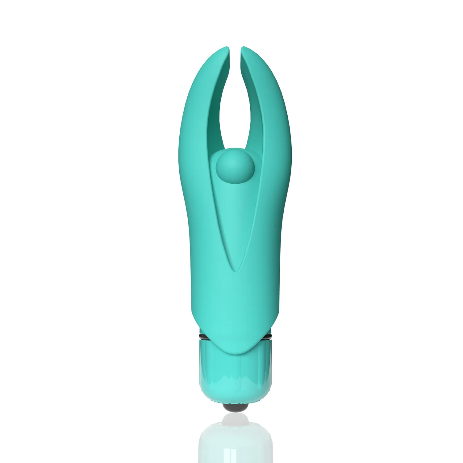 Screaming O Demon 4T bullet vibrator Blueberry siliconen