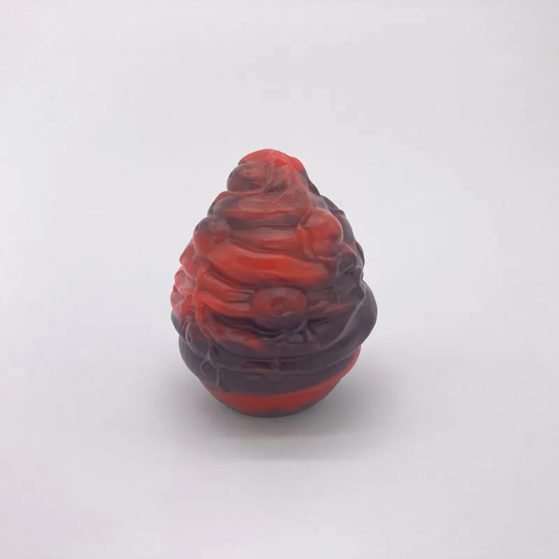 Tentickle Eye Scream Blood Orange Dark Chocolate #1 love egg medium