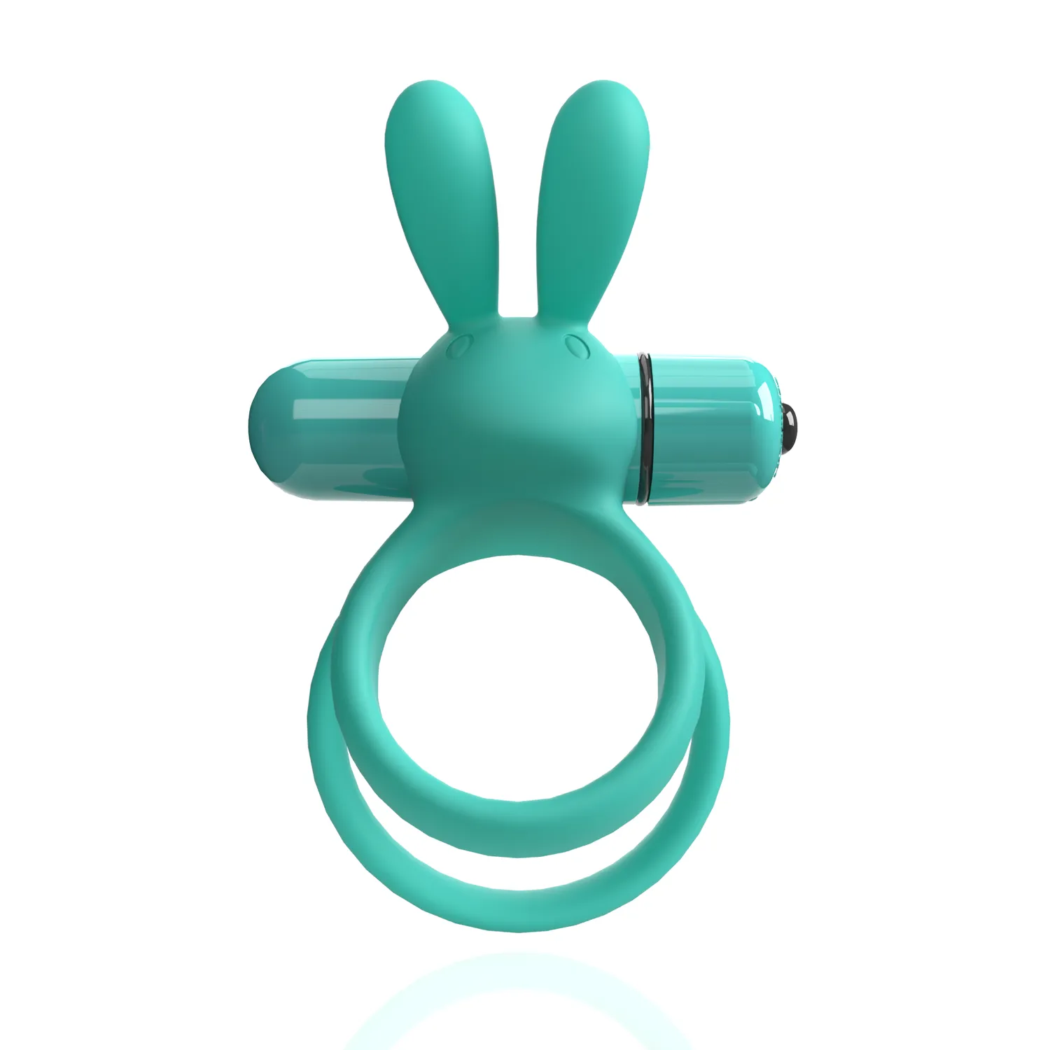Screaming O Ohare XL 4T cockring vibrerend