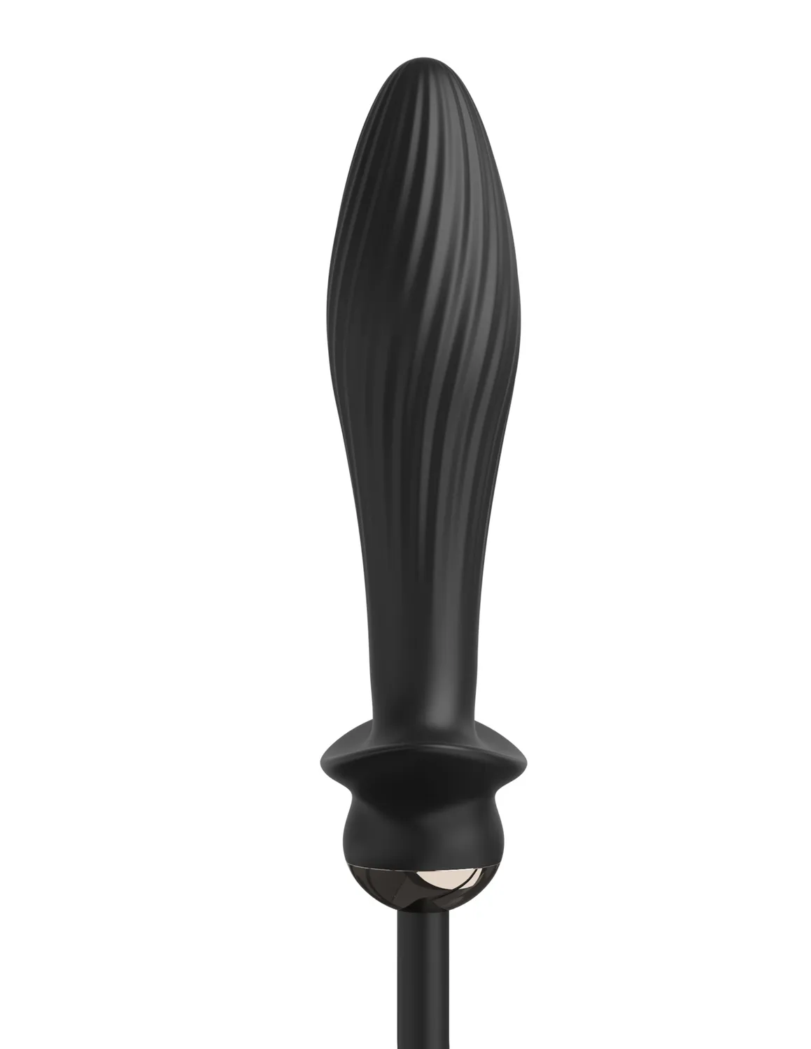 Pipedream Anal Fantasy Elite Auto-Throb opblaasbare buttplug